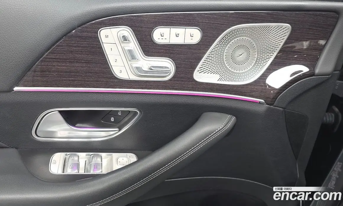 Mercedes-Benz GLE-Class 2022 2.9 автомат (гидро), фото 27 Mercedes-Benz GLE-Class 2022 2.9 автомат (гидро), фото 27