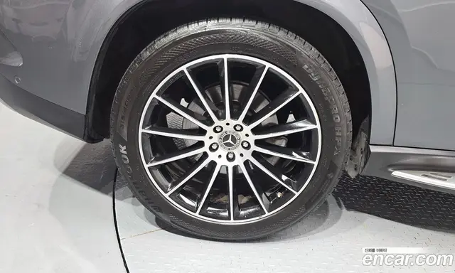 Mercedes-Benz GLE-Class 2022 2.9 автомат (гидро), миниатюра 4 Mercedes-Benz GLE-Class 2022 2.9 автомат (гидро), миниатюра 4