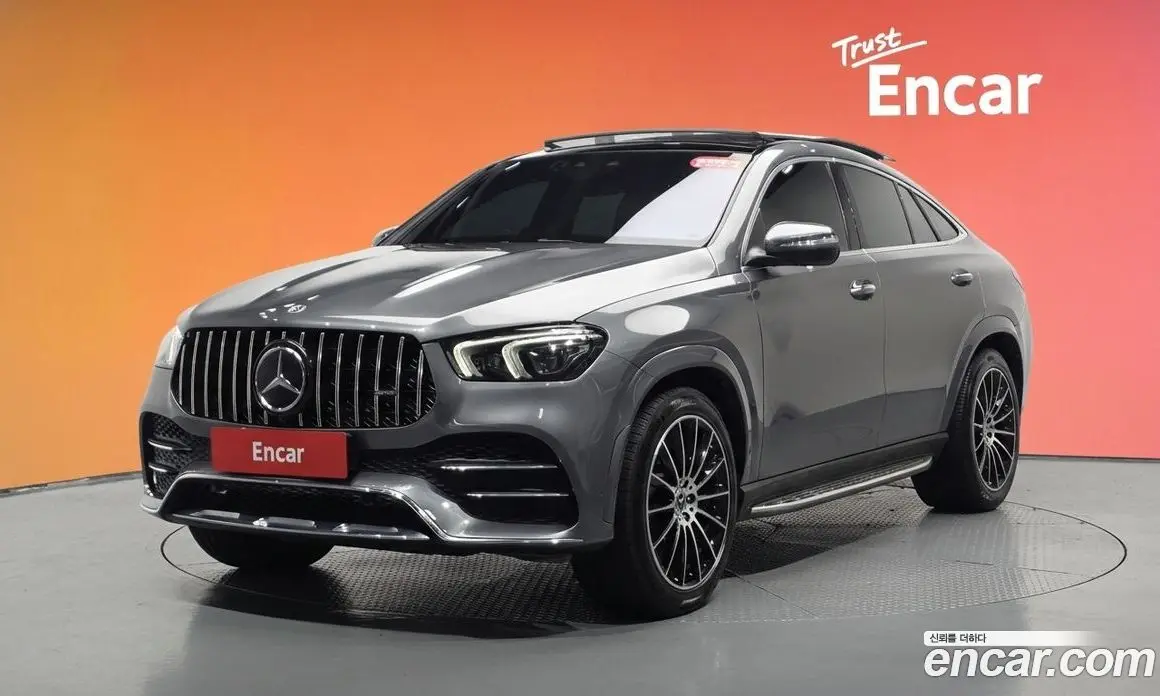 Mercedes-Benz GLE-Class 2022 2.9 автомат (гидро), фото 33 Mercedes-Benz GLE-Class 2022 2.9 автомат (гидро), фото 33