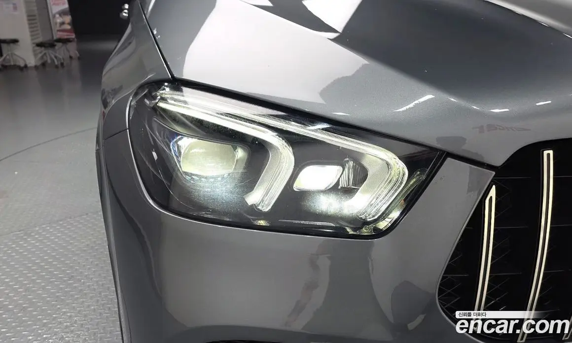 Mercedes-Benz GLE-Class 2022 2.9 автомат (гидро), фото 7 Mercedes-Benz GLE-Class 2022 2.9 автомат (гидро), фото 7