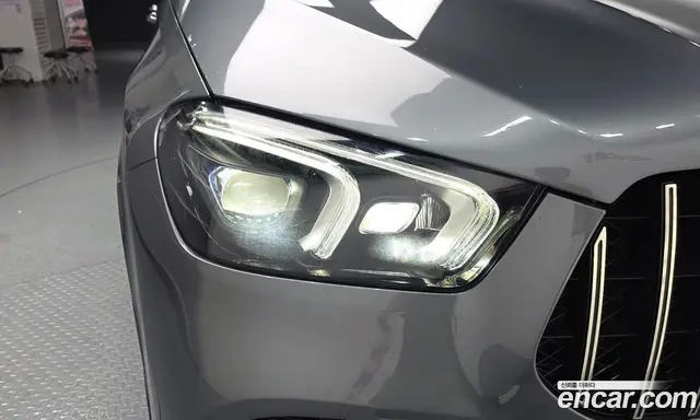 Mercedes-Benz GLE-Class 2022 2.9 автомат (гидро), миниатюра 7 Mercedes-Benz GLE-Class 2022 2.9 автомат (гидро), миниатюра 7