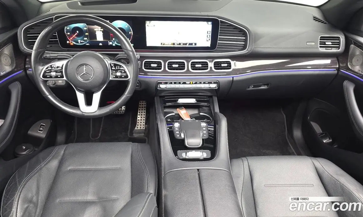 Mercedes-Benz GLE-Class 2022 2.9 автомат (гидро), фото 9 Mercedes-Benz GLE-Class 2022 2.9 автомат (гидро), фото 9