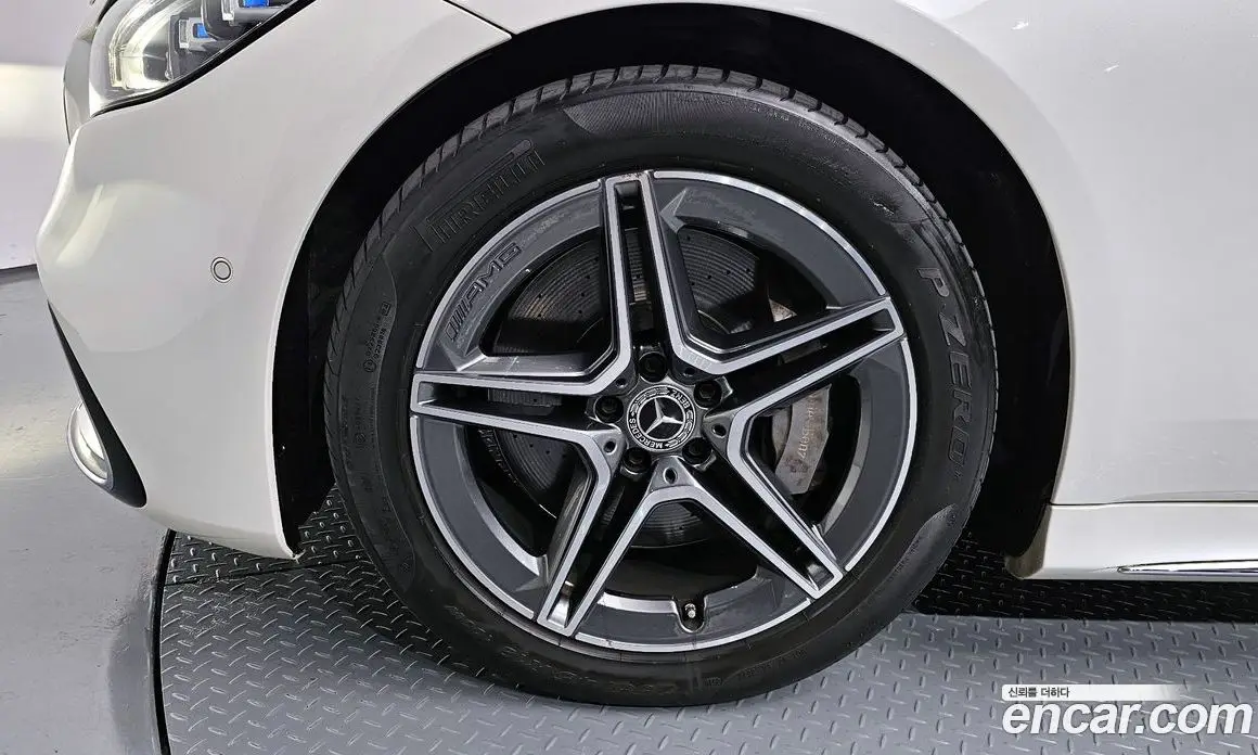 Mercedes-Benz S-Class 2022 2.9 автомат (гидро), фото 5