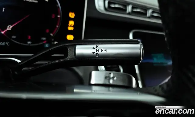 Mercedes-Benz S-Class 2022 2.9 автомат (гидро), миниатюра 9