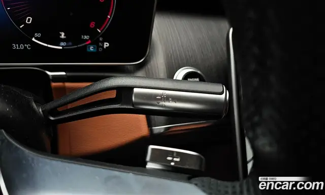 Mercedes-Benz S-Class 2022 2.9 автомат (гидро), миниатюра 12