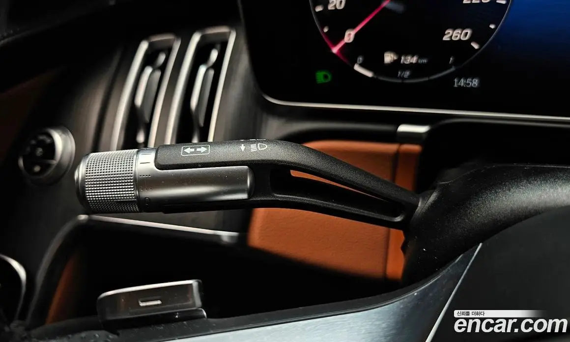 Mercedes-Benz S-Class 2022 2.9 автомат (гидро), фото 25 Mercedes-Benz S-Class 2022 2.9 автомат (гидро), фото 25