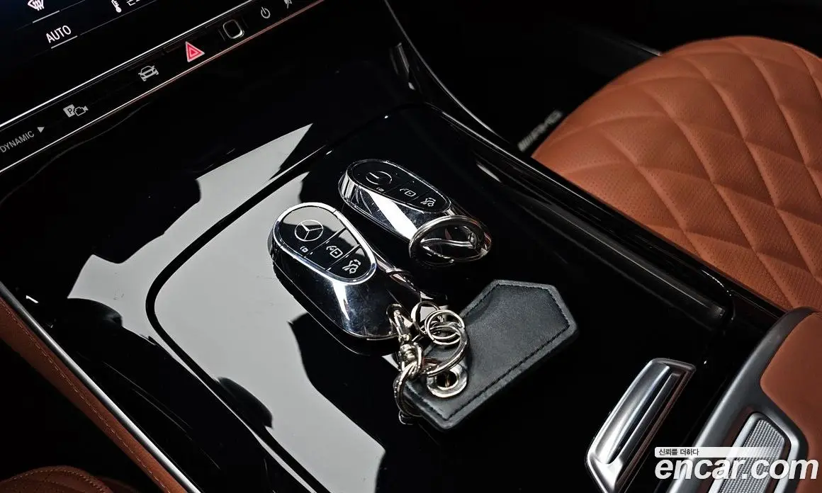 Mercedes-Benz S-Class 2022 2.9 автомат (гидро), фото 26 Mercedes-Benz S-Class 2022 2.9 автомат (гидро), фото 26