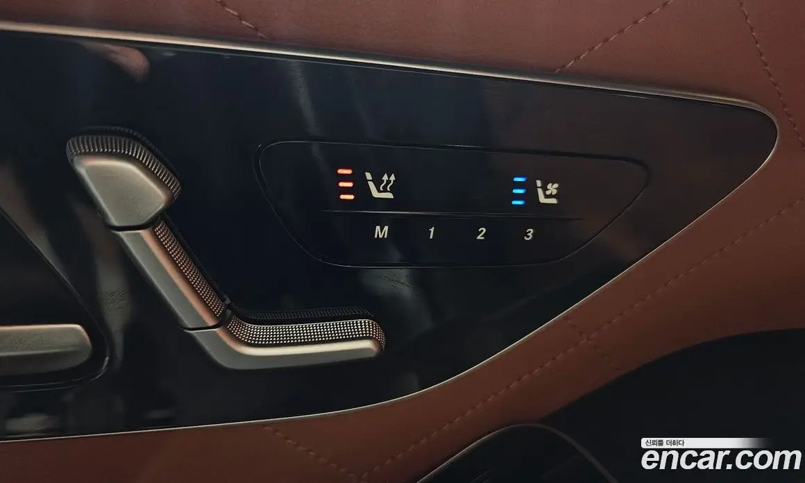 Mercedes-Benz S-Class 2022 2.9 автомат (гидро), фото 28 Mercedes-Benz S-Class 2022 2.9 автомат (гидро), фото 28