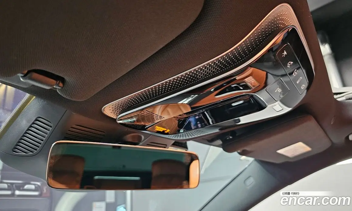 Mercedes-Benz S-Class 2022 2.9 автомат (гидро), фото 29 Mercedes-Benz S-Class 2022 2.9 автомат (гидро), фото 29