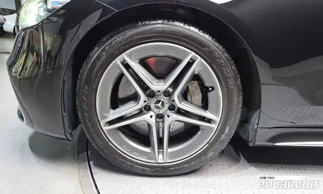 Mercedes-Benz S-Class 2022 2.9 автомат (гидро), миниатюра 5 Mercedes-Benz S-Class 2022 2.9 автомат (гидро), миниатюра 5