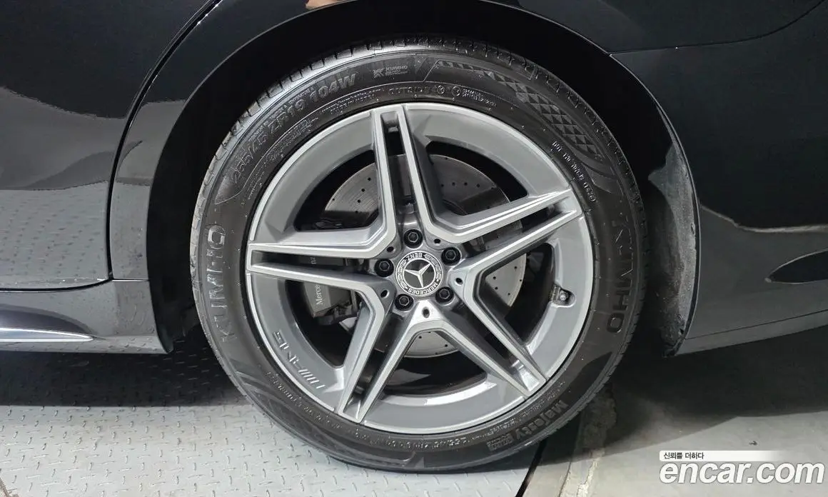 Mercedes-Benz S-Class 2022 2.9 автомат (гидро), фото 7 Mercedes-Benz S-Class 2022 2.9 автомат (гидро), фото 7