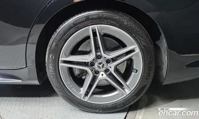 Mercedes-Benz S-Class 2022 2.9 автомат (гидро), миниатюра 7 Mercedes-Benz S-Class 2022 2.9 автомат (гидро), миниатюра 7