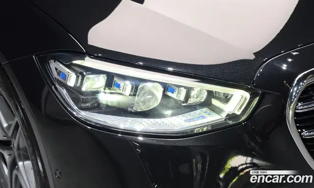 Mercedes-Benz S-Class 2022 2.9 автомат (гидро), миниатюра 8 Mercedes-Benz S-Class 2022 2.9 автомат (гидро), миниатюра 8