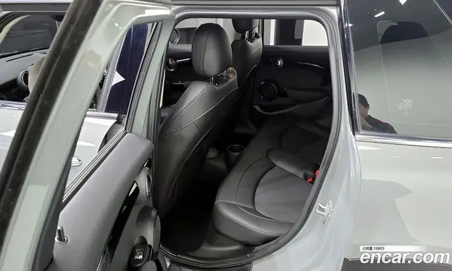 Mini Cooper 2021 1.5 автомат (гидро), миниатюра 11