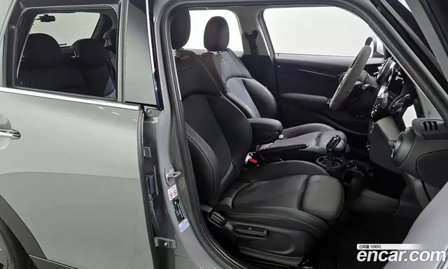 Mini Cooper 2021 1.5 автомат (гидро), миниатюра 12