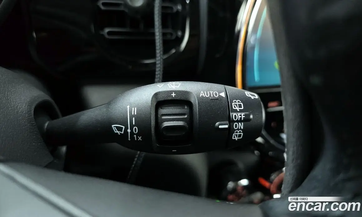 Mini Cooper 2021 1.5 автомат (гидро), фото 16