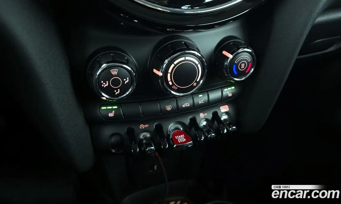 Mini Cooper 2021 1.5 автомат (гидро), фото 18