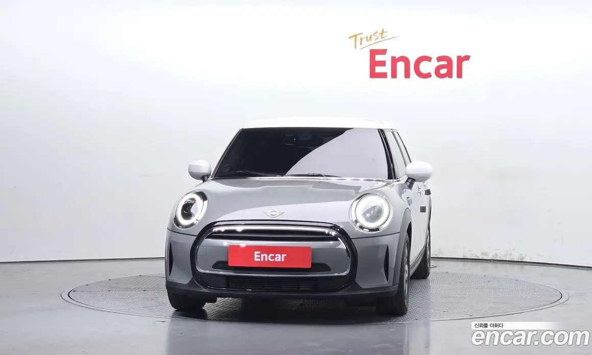 Mini Cooper 2021 1.5 автомат (гидро), фото 3