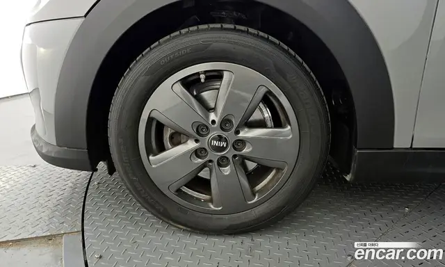 Mini Cooper 2021 1.5 автомат (гидро), миниатюра 5