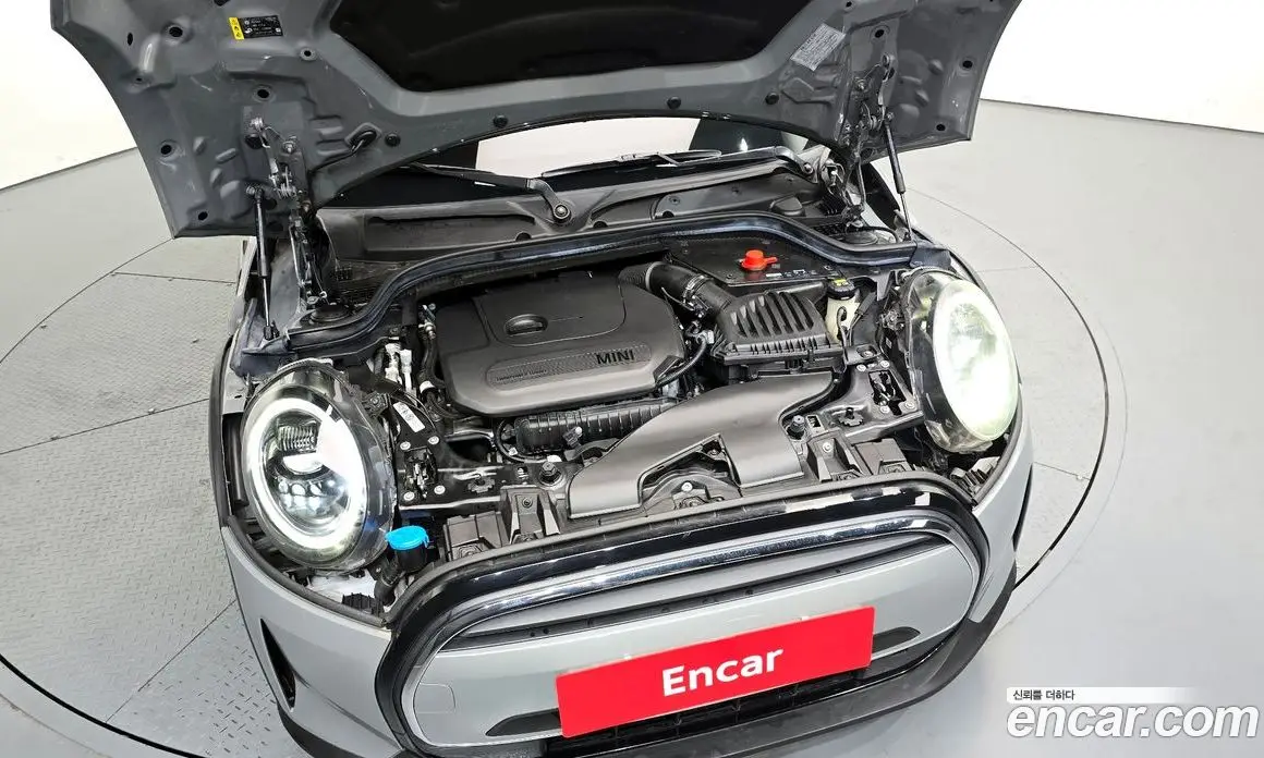 Mini Cooper 2021 1.5 автомат (гидро), фото 6