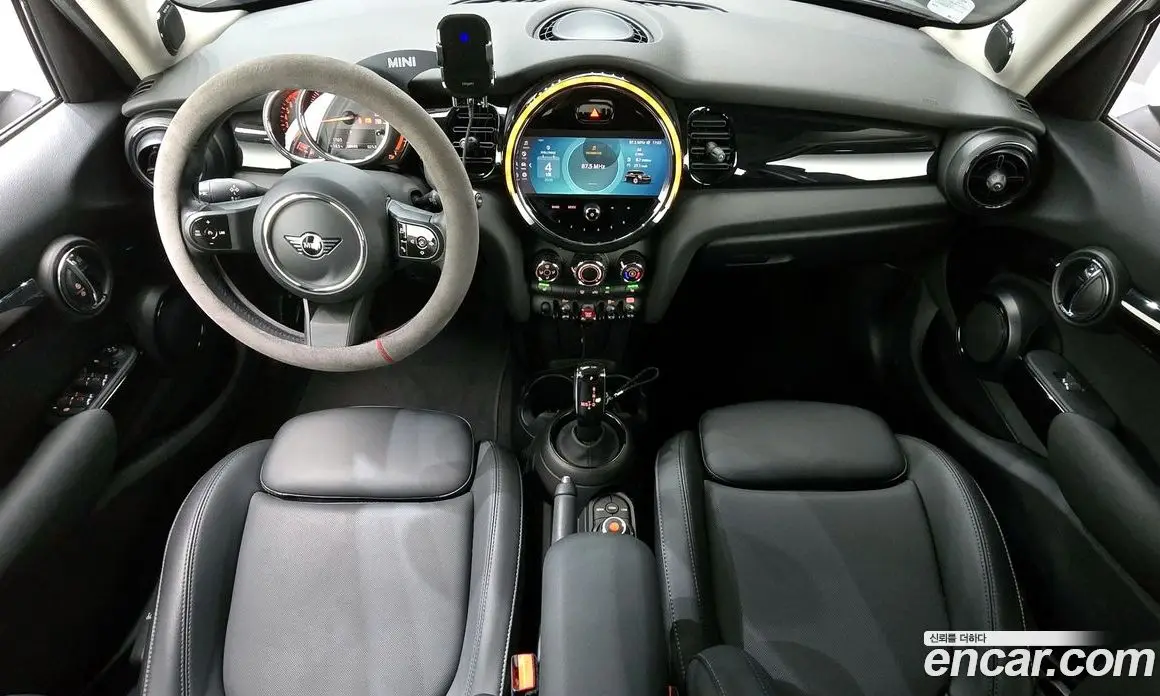 Mini Cooper 2021 1.5 автомат (гидро), фото 7