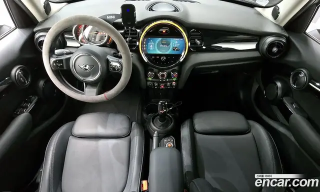 Mini Cooper 2021 1.5 автомат (гидро), миниатюра 7