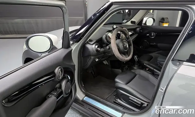 Mini Cooper 2021 1.5 автомат (гидро), миниатюра 10