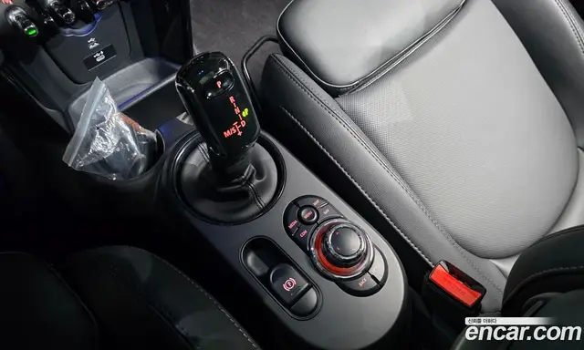 Mini Cooper 2021 2.0 автомат (гидро), миниатюра 12