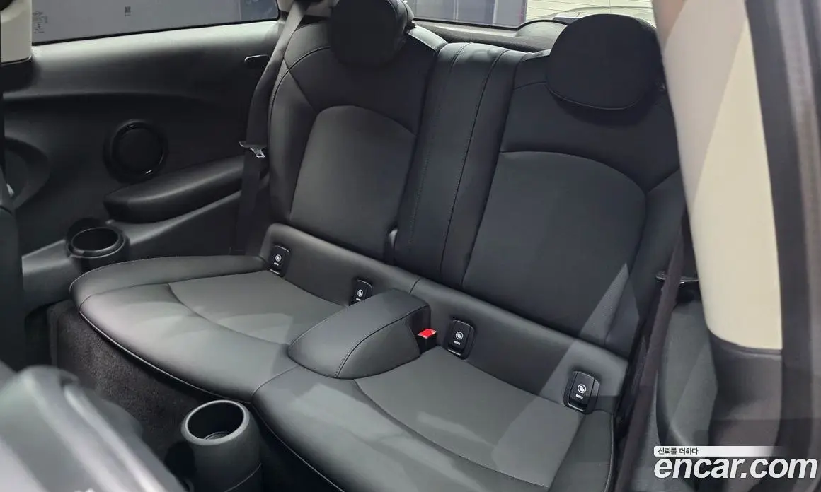 Mini Cooper 2021 2.0 автомат (гидро), фото 16