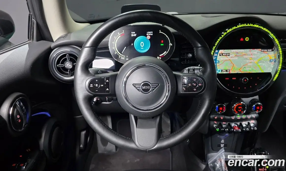 Mini Cooper 2021 2.0 автомат (гидро), фото 19