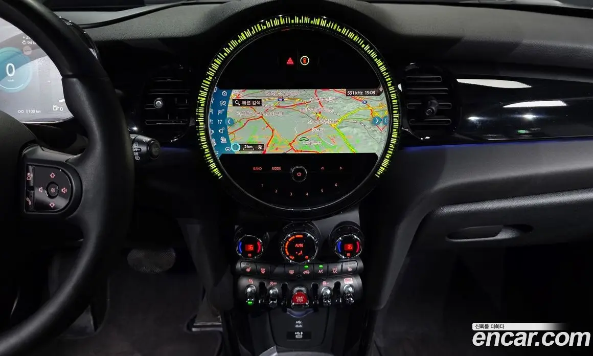 Mini Cooper 2021 2.0 автомат (гидро), фото 20