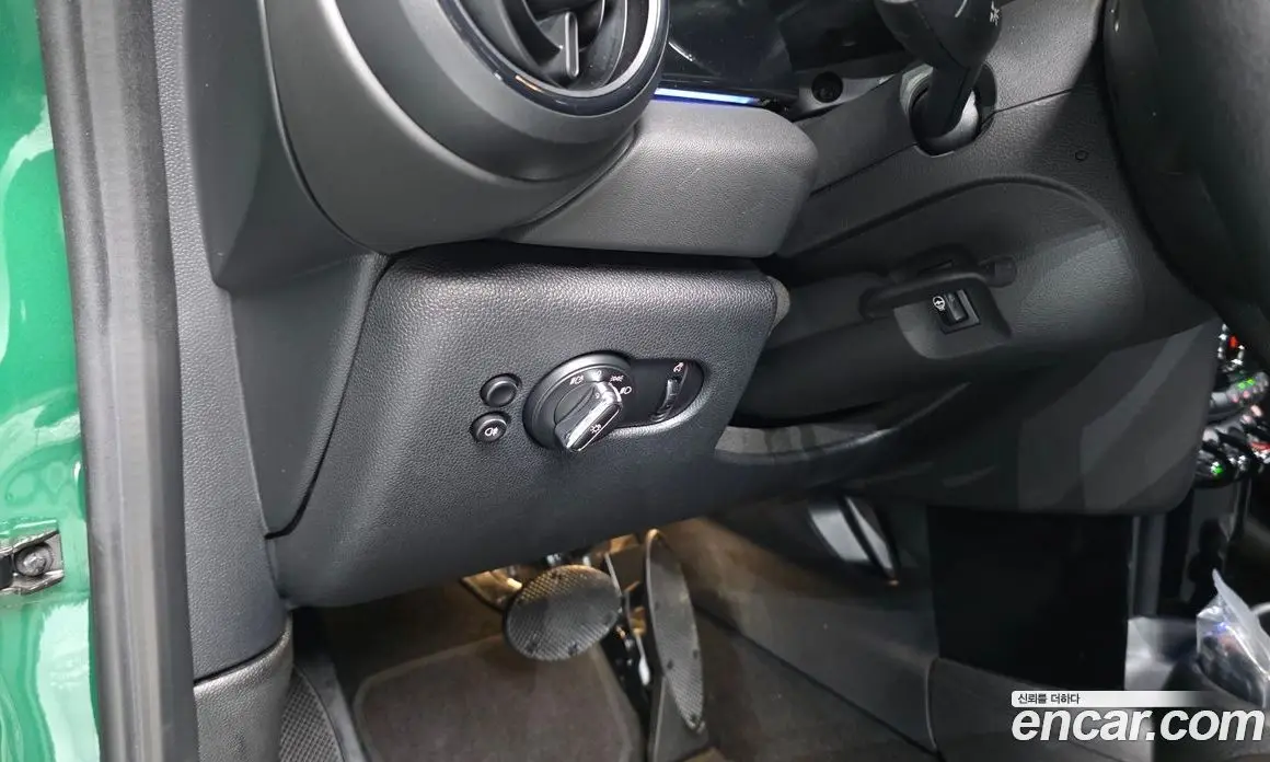 Mini Cooper 2021 2.0 автомат (гидро), фото 25