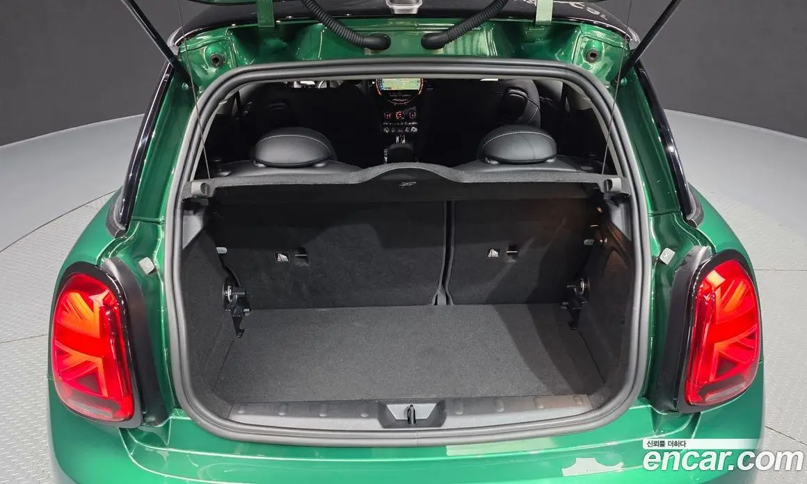 Mini Cooper 2021 2.0 автомат (гидро), фото 26