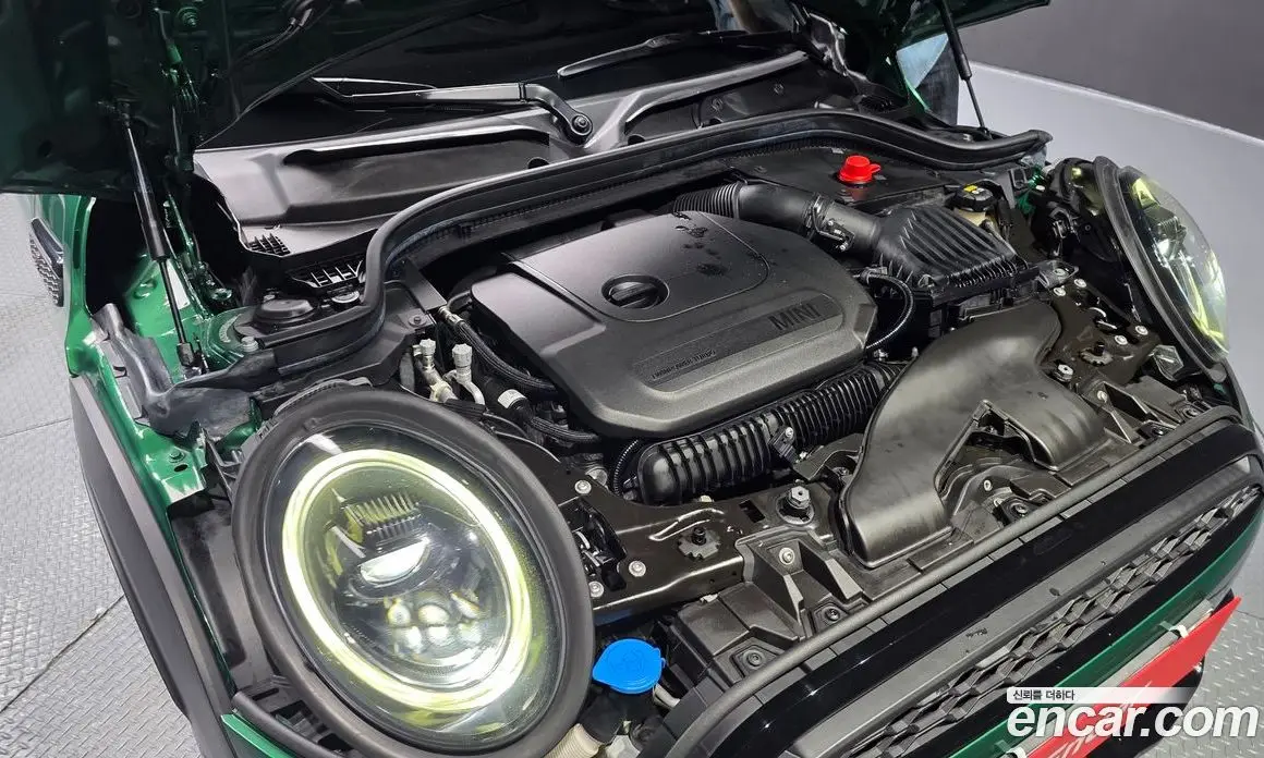 Mini Cooper 2021 2.0 автомат (гидро), фото 6