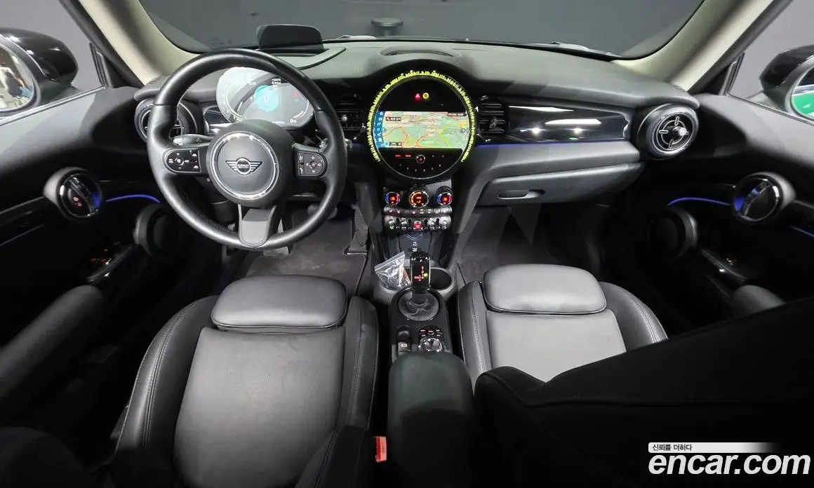 Mini Cooper 2021 2.0 автомат (гидро), фото 10