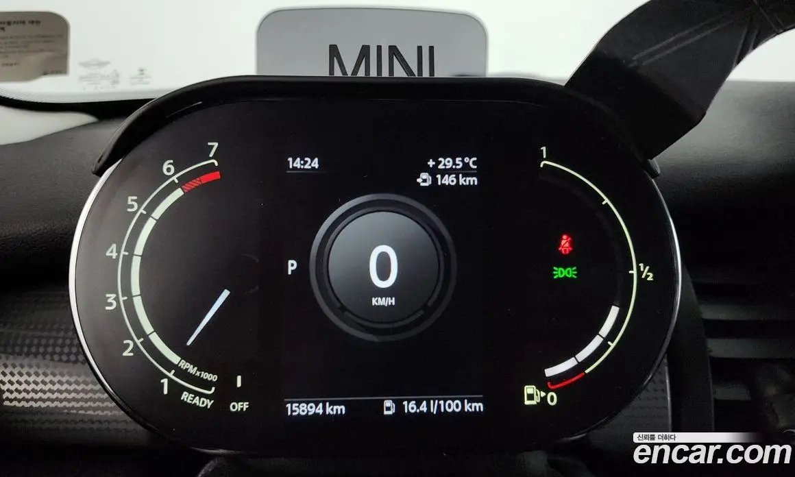 Mini Cooper 2021 1.5 автомат (гидро), фото 11