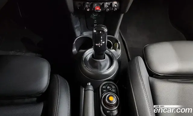 Mini Cooper 2021 1.5 автомат (гидро), миниатюра 12