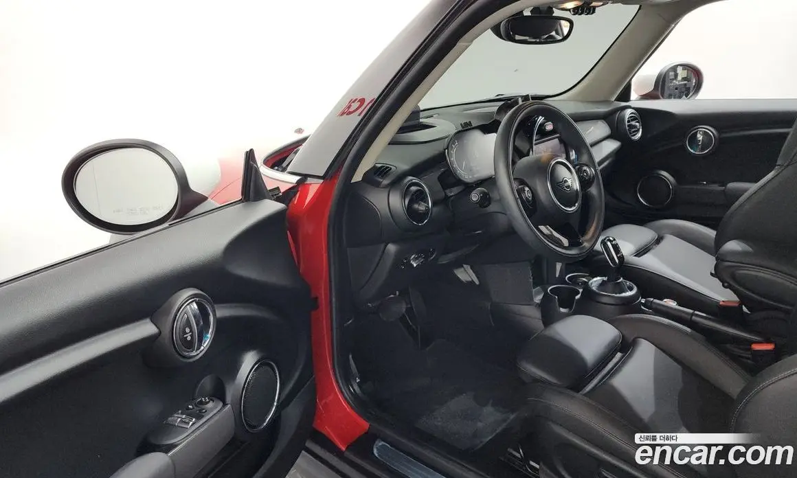Mini Cooper 2021 1.5 автомат (гидро), фото 13