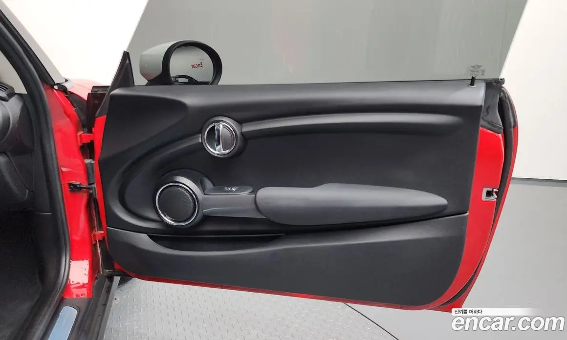 Mini Cooper 2021 1.5 автомат (гидро), фото 15