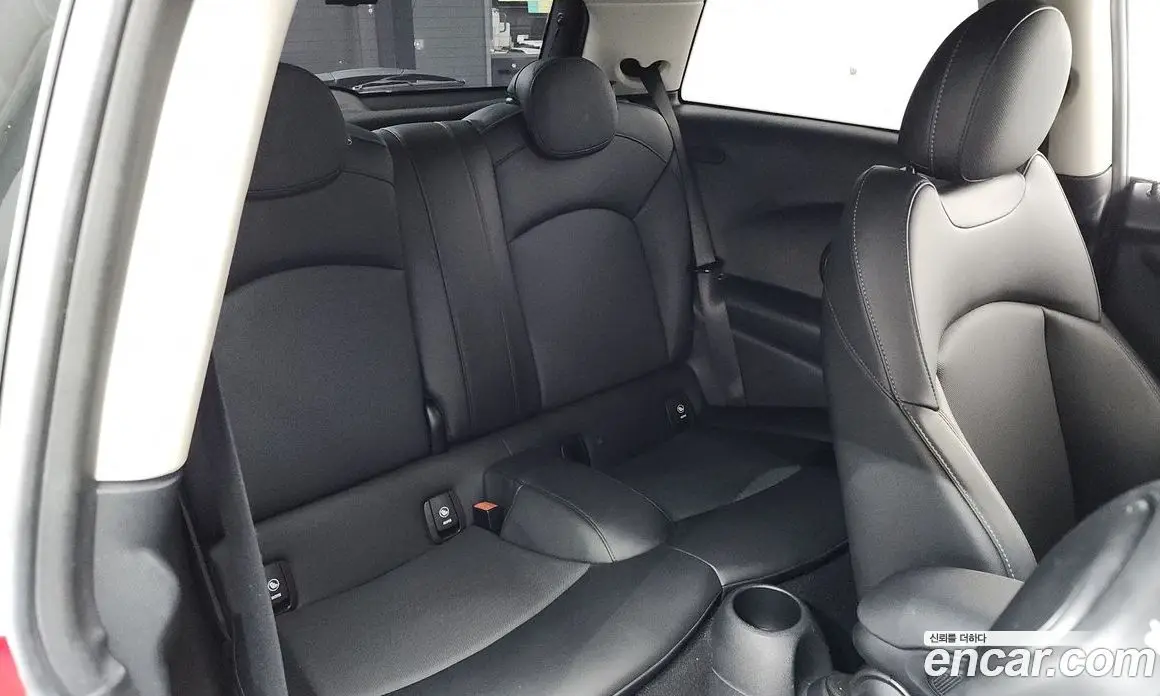 Mini Cooper 2021 1.5 автомат (гидро), фото 17