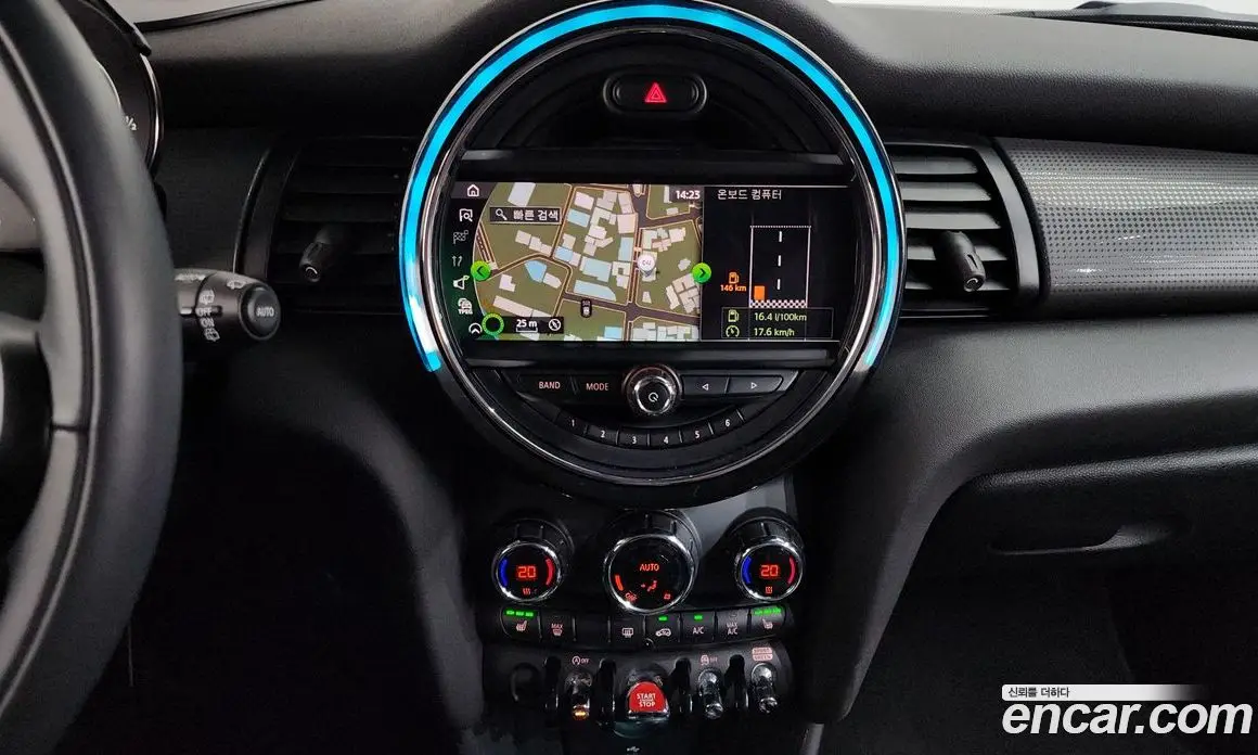Mini Cooper 2021 1.5 автомат (гидро), фото 18
