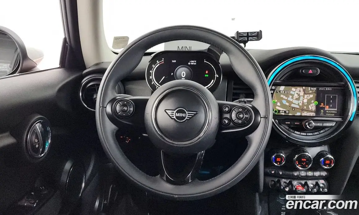 Mini Cooper 2021 1.5 автомат (гидро), фото 19
