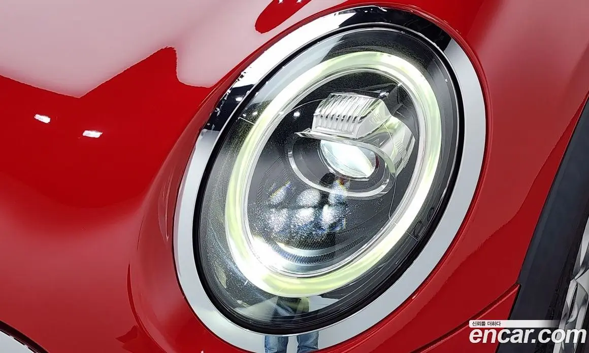 Mini Cooper 2021 1.5 автомат (гидро), фото 8