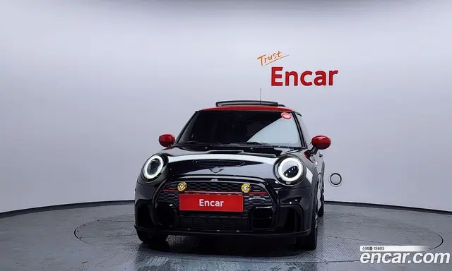 Mini Cooper 2022 2.0 автомат (гидро), миниатюра 3 Mini Cooper 2022 2.0 автомат (гидро), миниатюра 3