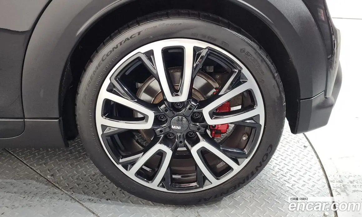 Mini Cooper 2022 2.0 автомат (гидро), фото 5 Mini Cooper 2022 2.0 автомат (гидро), фото 5