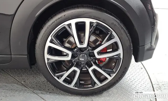 Mini Cooper 2022 2.0 автомат (гидро), миниатюра 5 Mini Cooper 2022 2.0 автомат (гидро), миниатюра 5