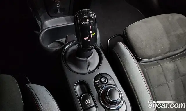 Mini Cooper 2022 2.0 автомат (гидро), миниатюра 9 Mini Cooper 2022 2.0 автомат (гидро), миниатюра 9
