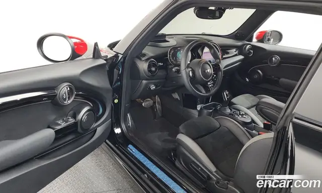 Mini Cooper 2022 2.0 автомат (гидро), миниатюра 10 Mini Cooper 2022 2.0 автомат (гидро), миниатюра 10