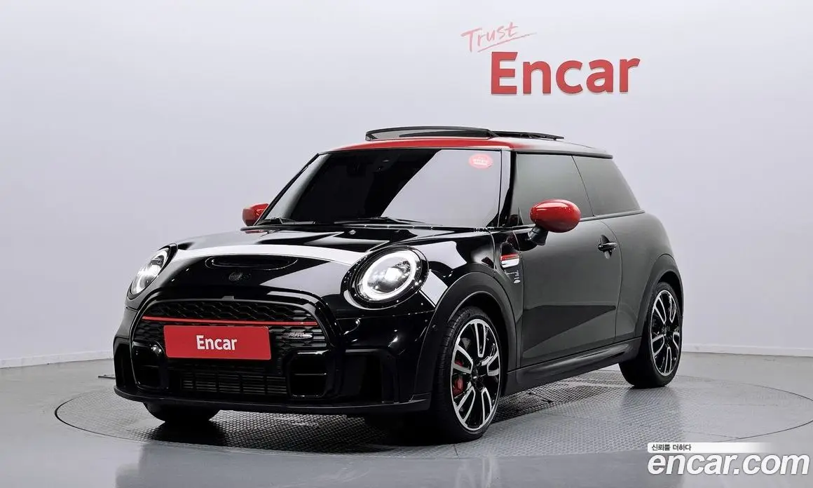 Mini Cooper 2022 2.0 автомат (гидро), фото 1 Mini Cooper 2022 2.0 автомат (гидро), фото 1