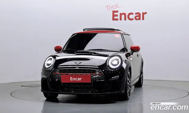 Mini Cooper 2022 2.0 автомат (гидро), миниатюра 2 Mini Cooper 2022 2.0 автомат (гидро), миниатюра 2